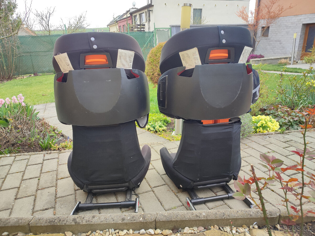autosedačka cybex isofix - 2