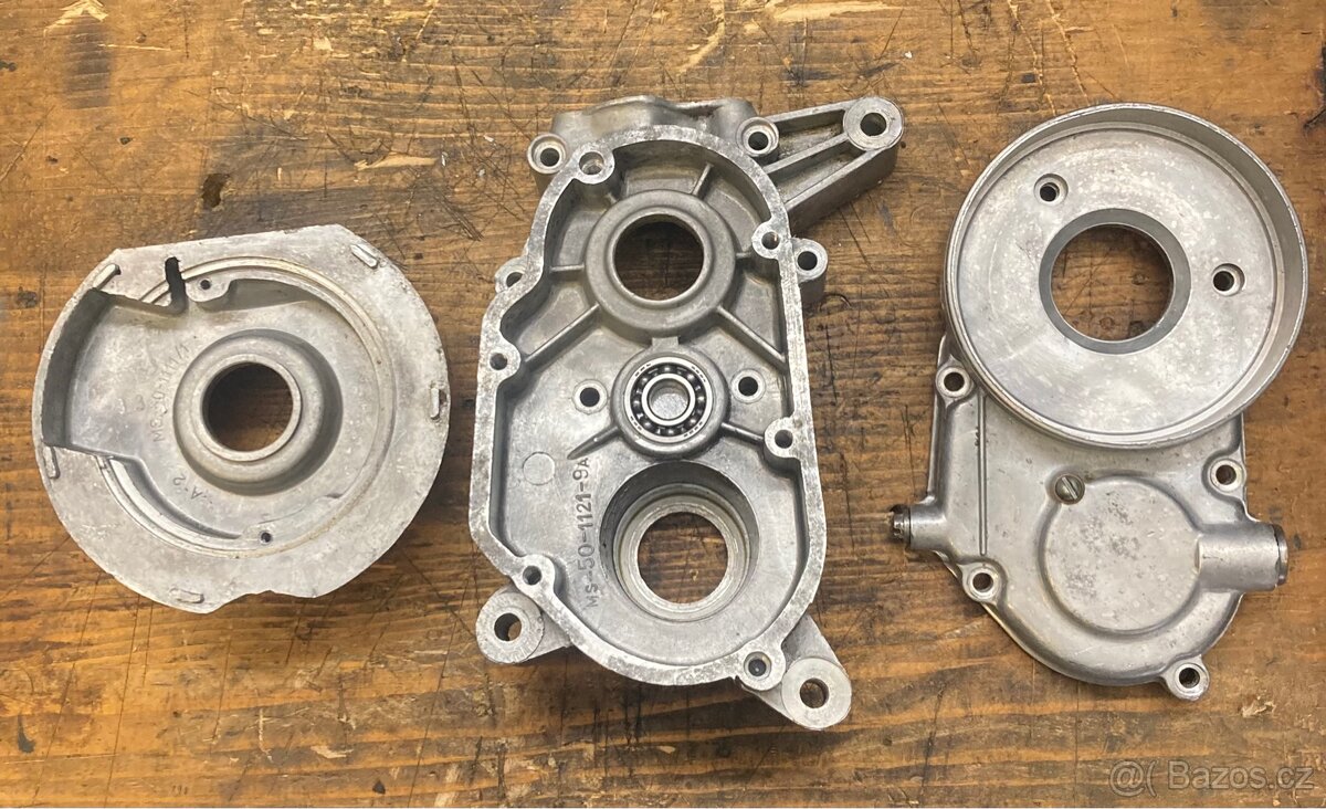 Babetta kartery Č.5 - 2