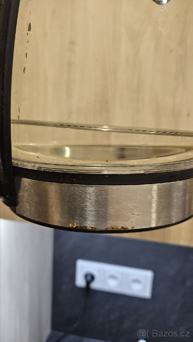 Rychlovarná konvice - 2