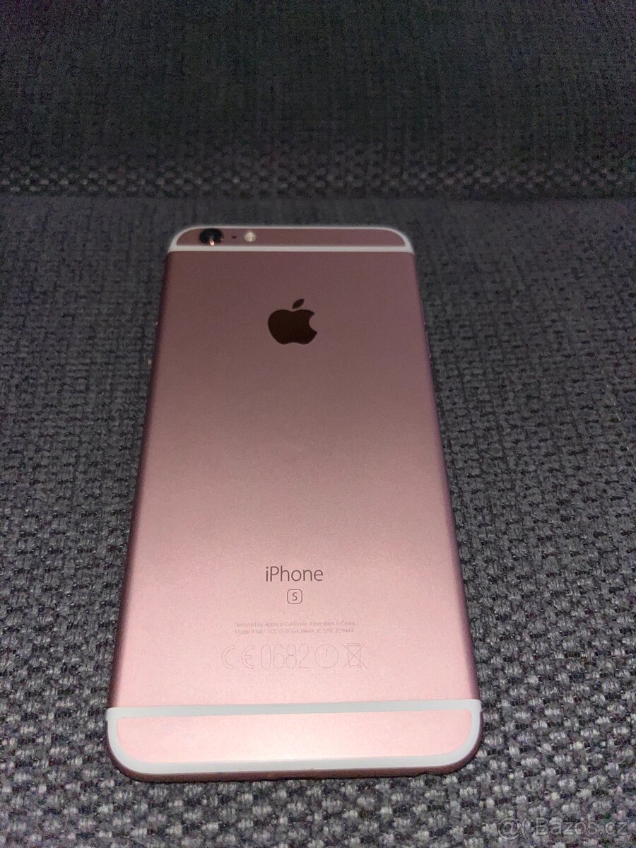 IPhone 6s Plus - 2