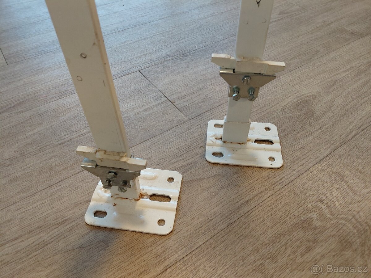 Stojka pro Korado - 2