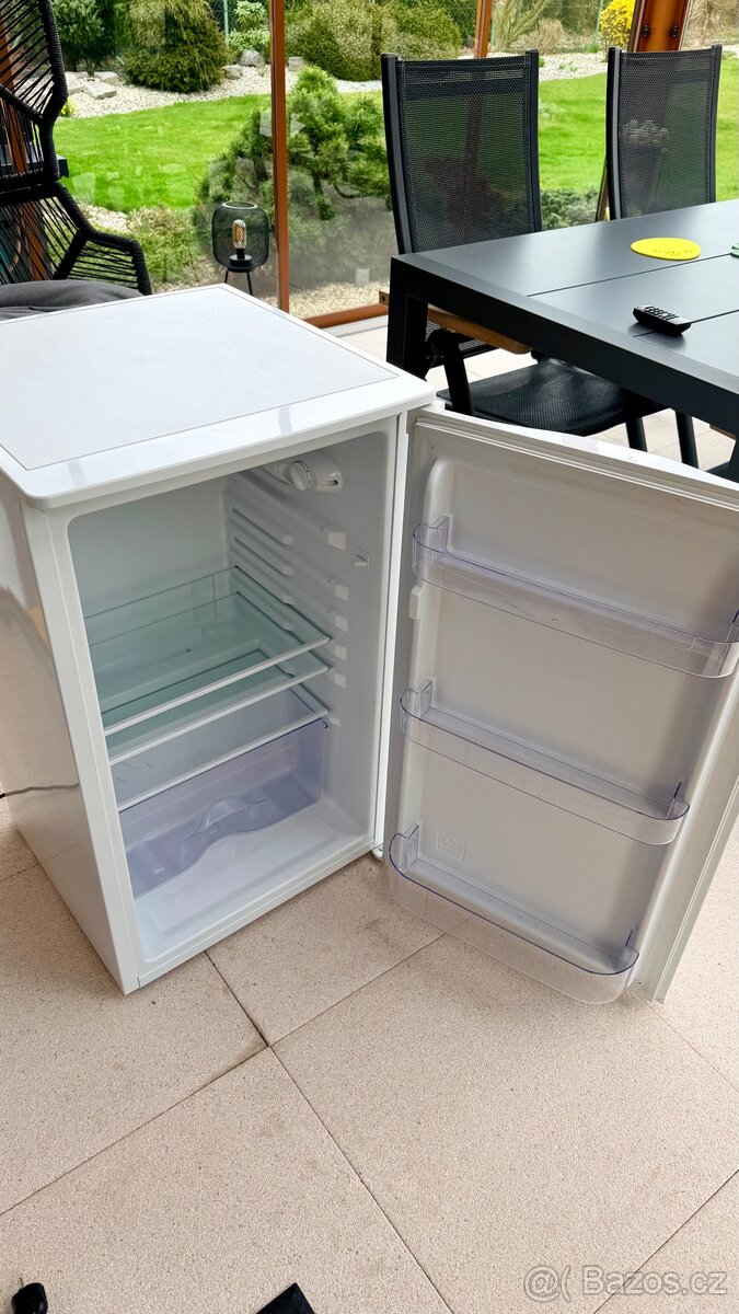 Lednička Zanussi - 2