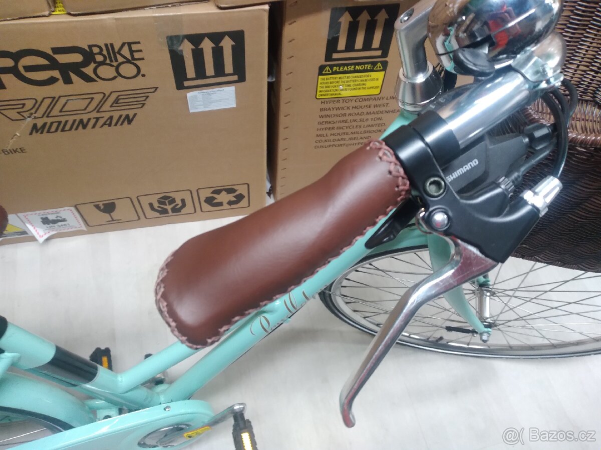 Prodám elektrokolo - 2