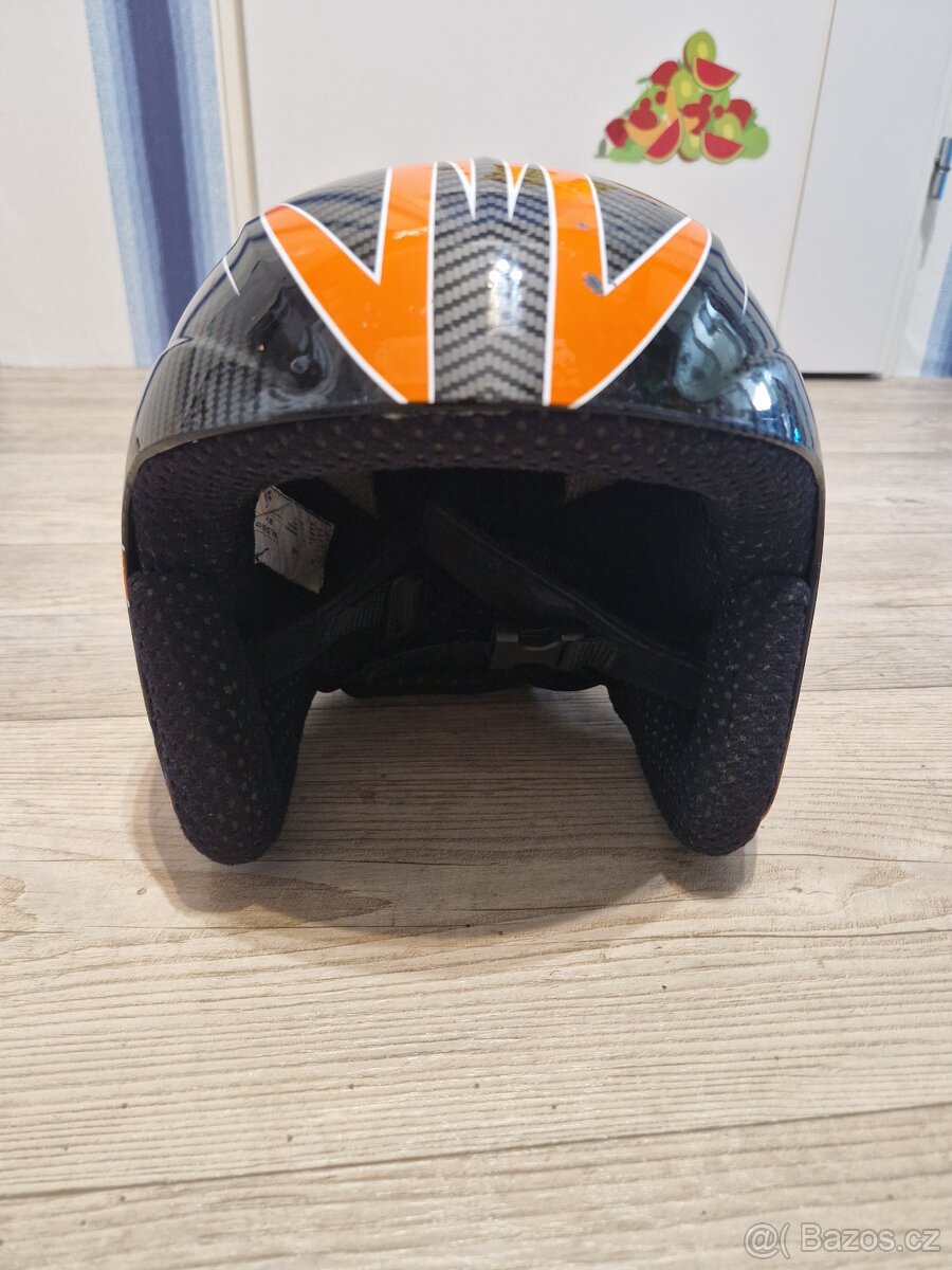 Lyžařská helma 53-56 - 2