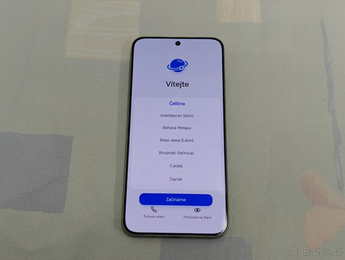 Honor Magic 8 Lite - 2