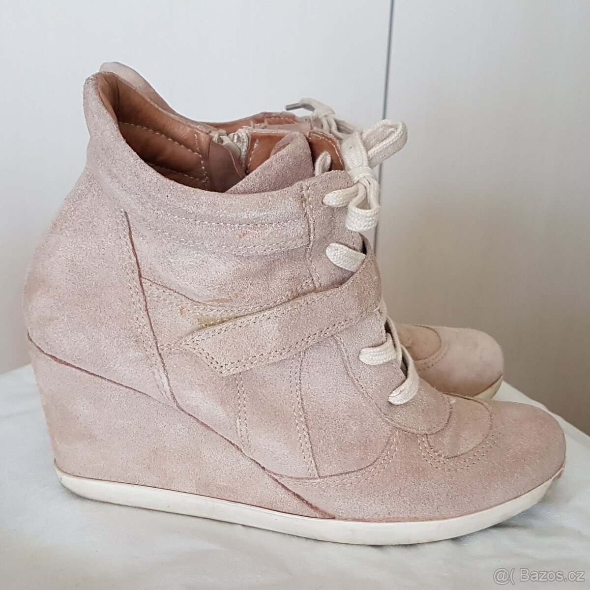 boty Empodium vel. 39 - 2