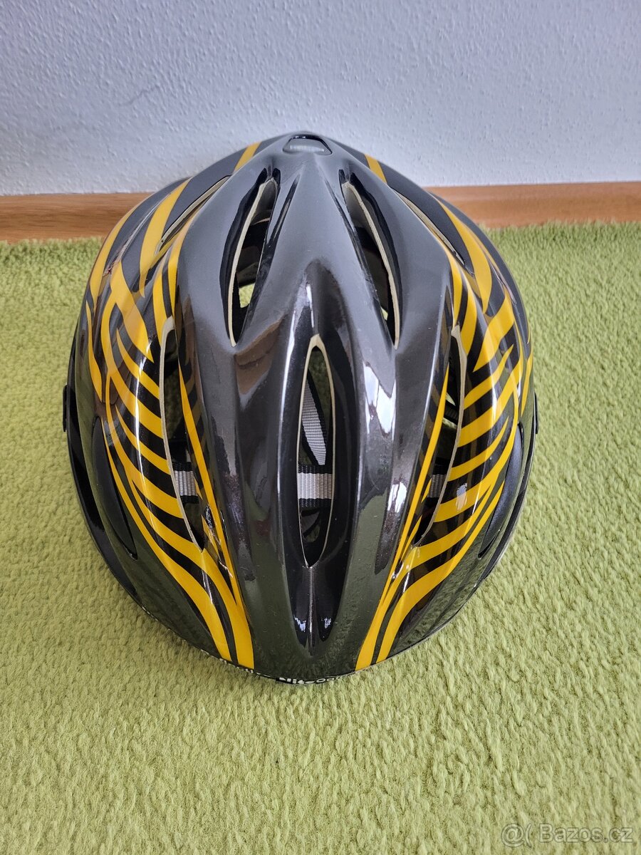 Helma Prowell žlutá - 2