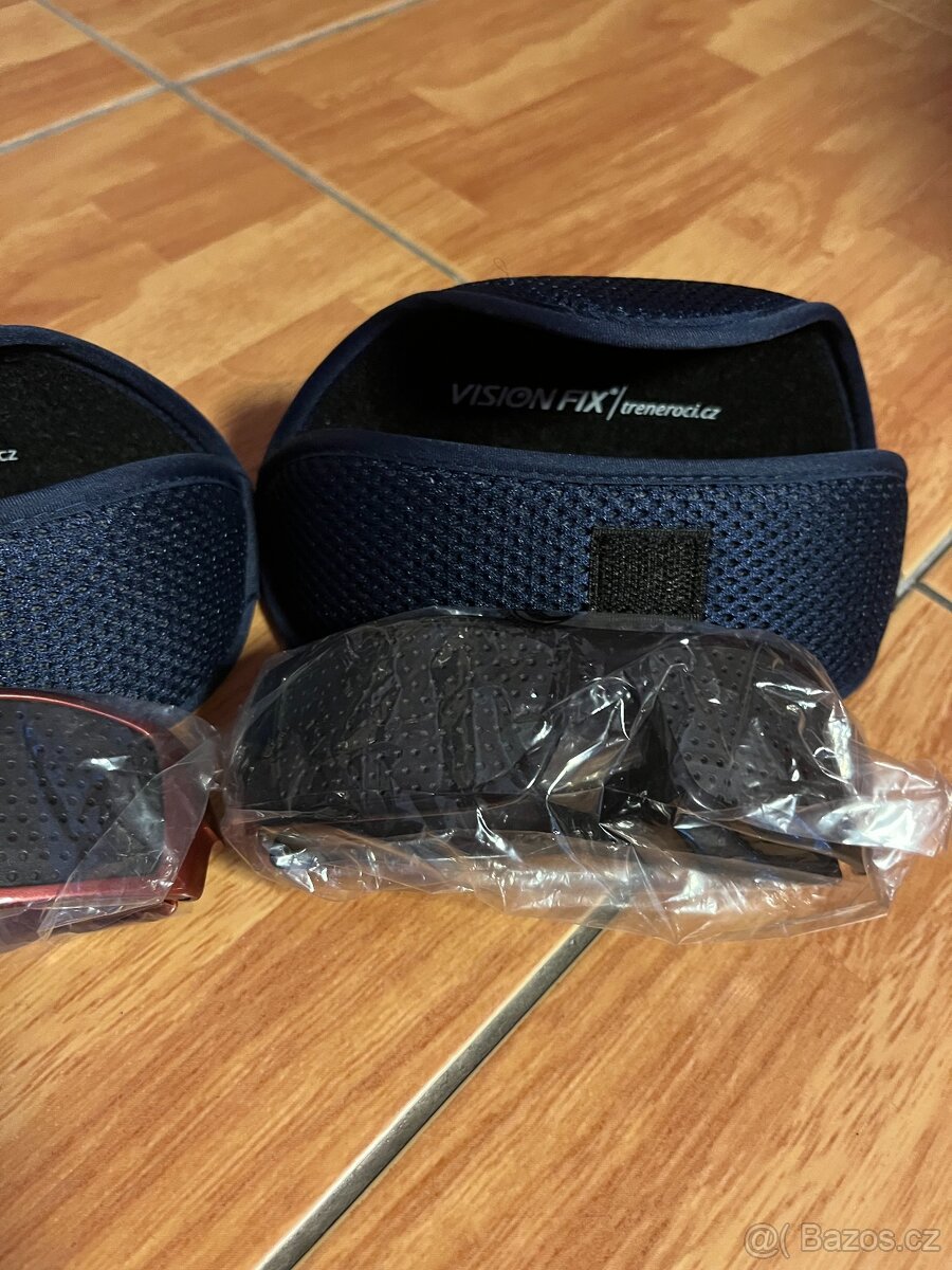 trénovací brýle - 2
