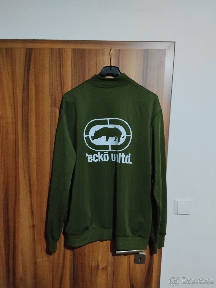 Pánská mikina Ecko unlimited - 2