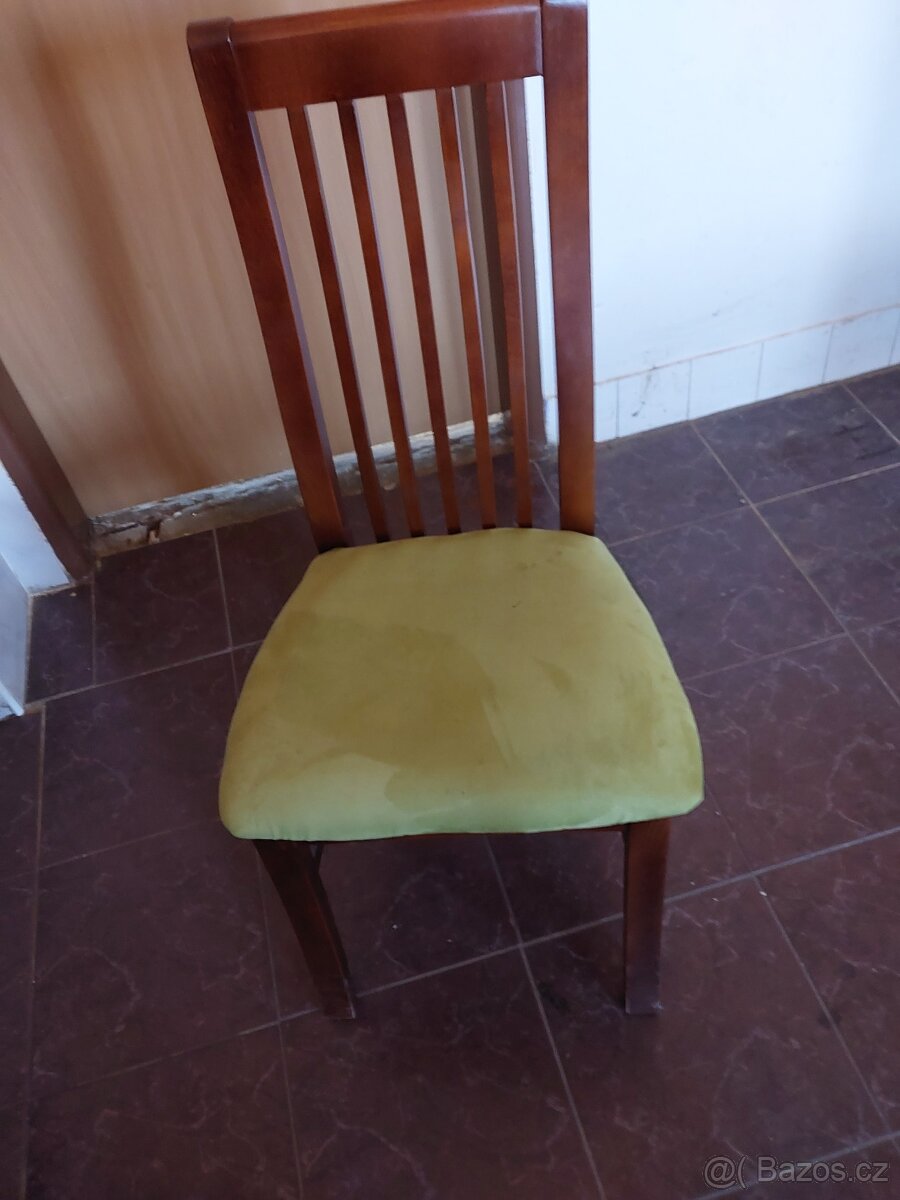 Židle - 2