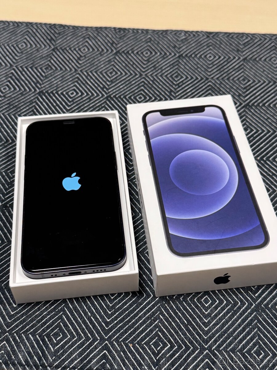 Iphone 12 mini 64gb - 2