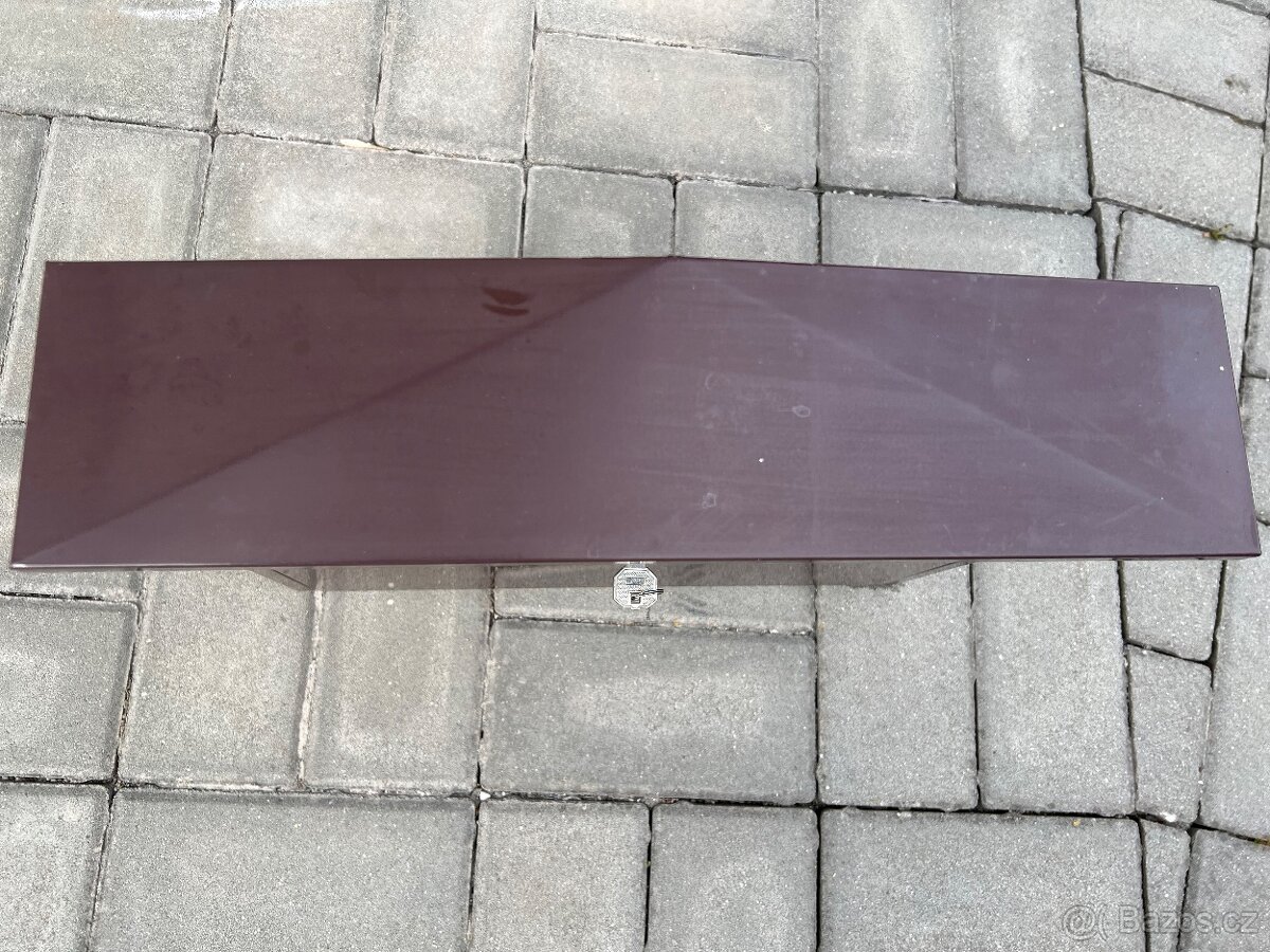 Poštovní schránka - 2