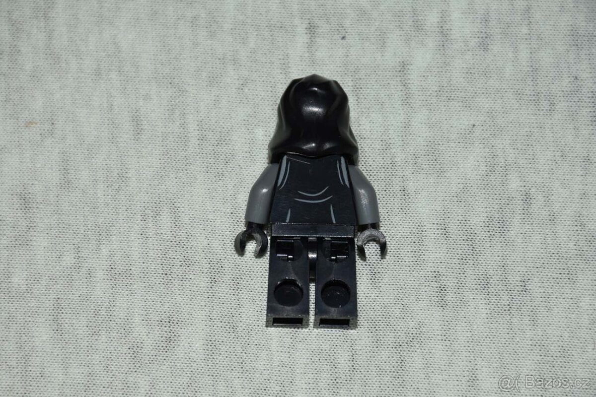 Lego Harry Potter Smrtijed (Death Eater) - 2