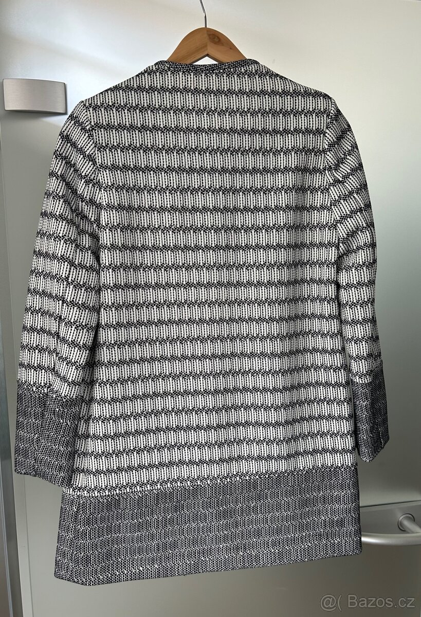 Nový dámský jarní kabátek HM vel. 36 - 2