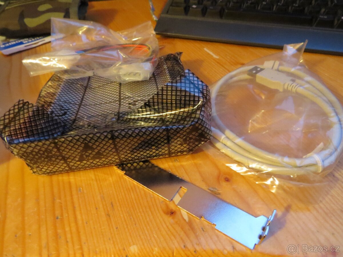 USB HUB do počítače - 2