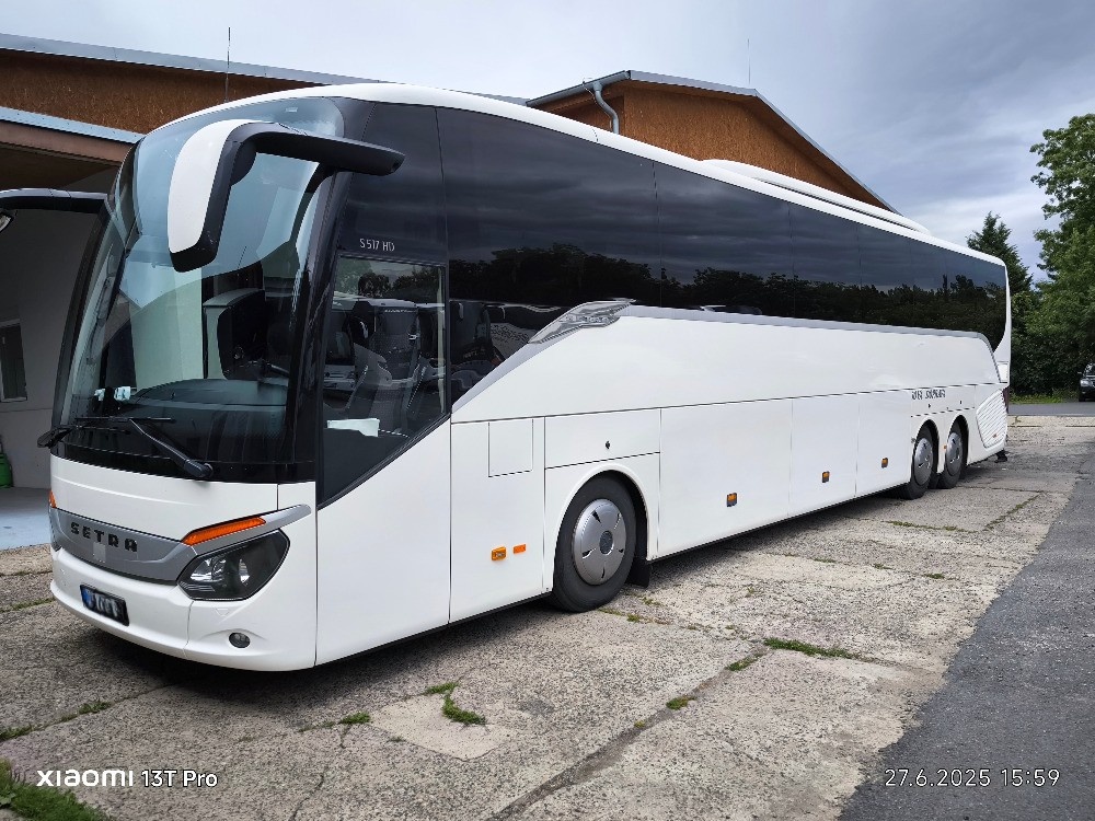 Setra 517 HD - 2