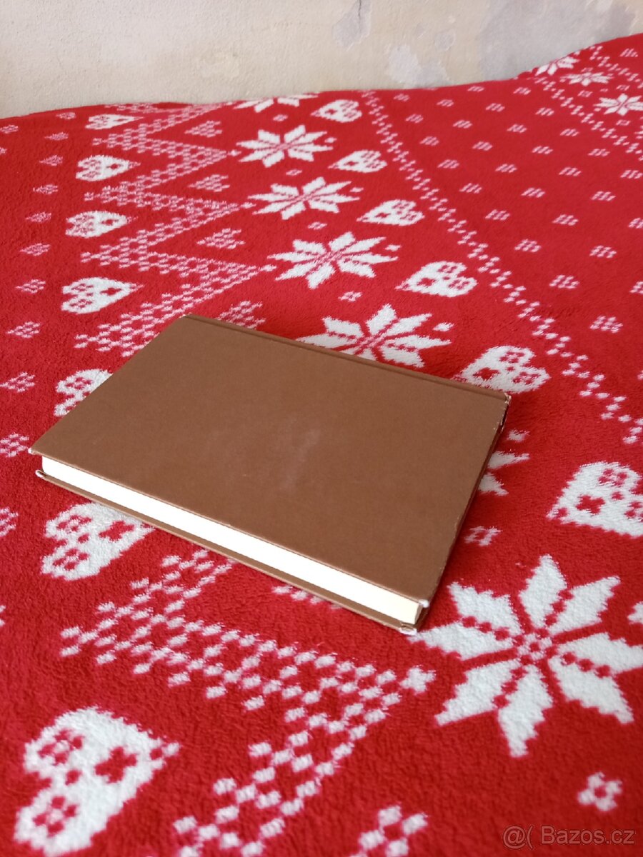 Válečný kůň - 2