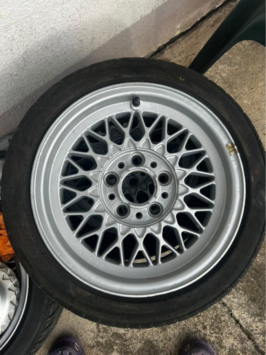 5x120 R15 styling 5 - 2