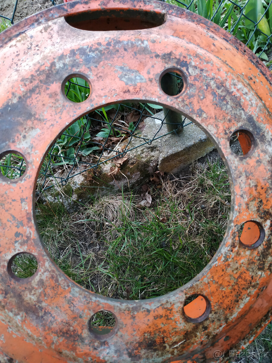 disk - 2