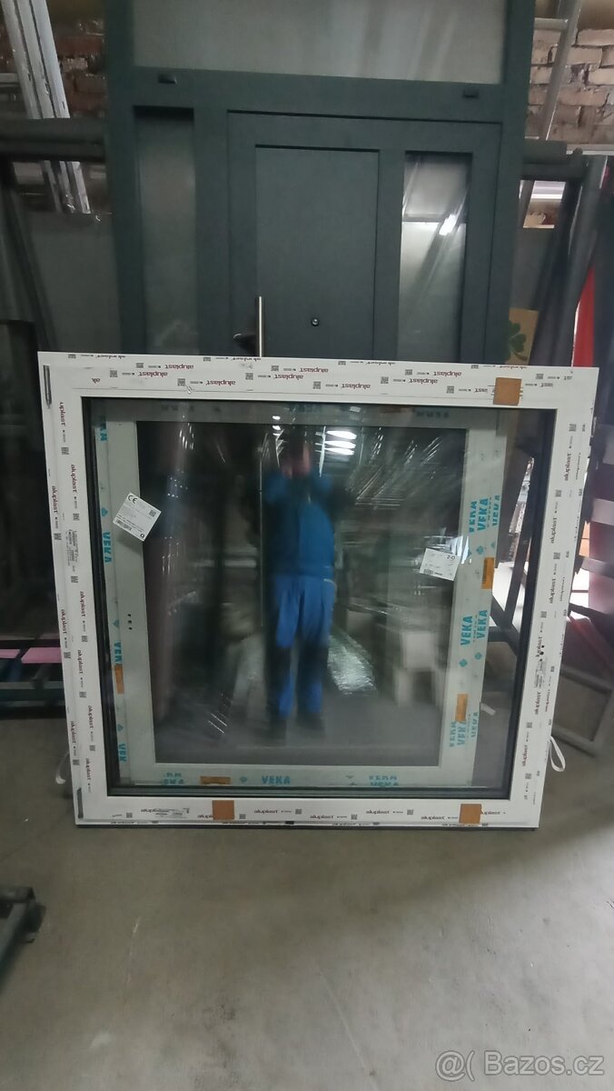 Okno na prodej - 2