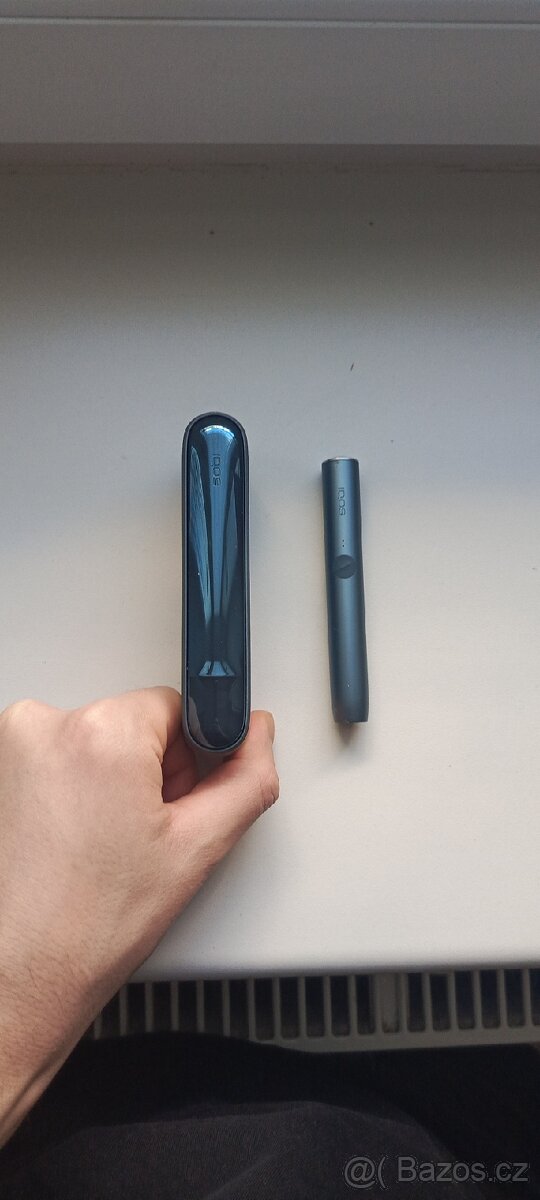 Iqs Iluma - 2