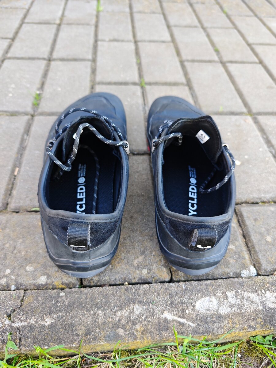 Vivobarefoot Tracker Leather vel.43 - 2