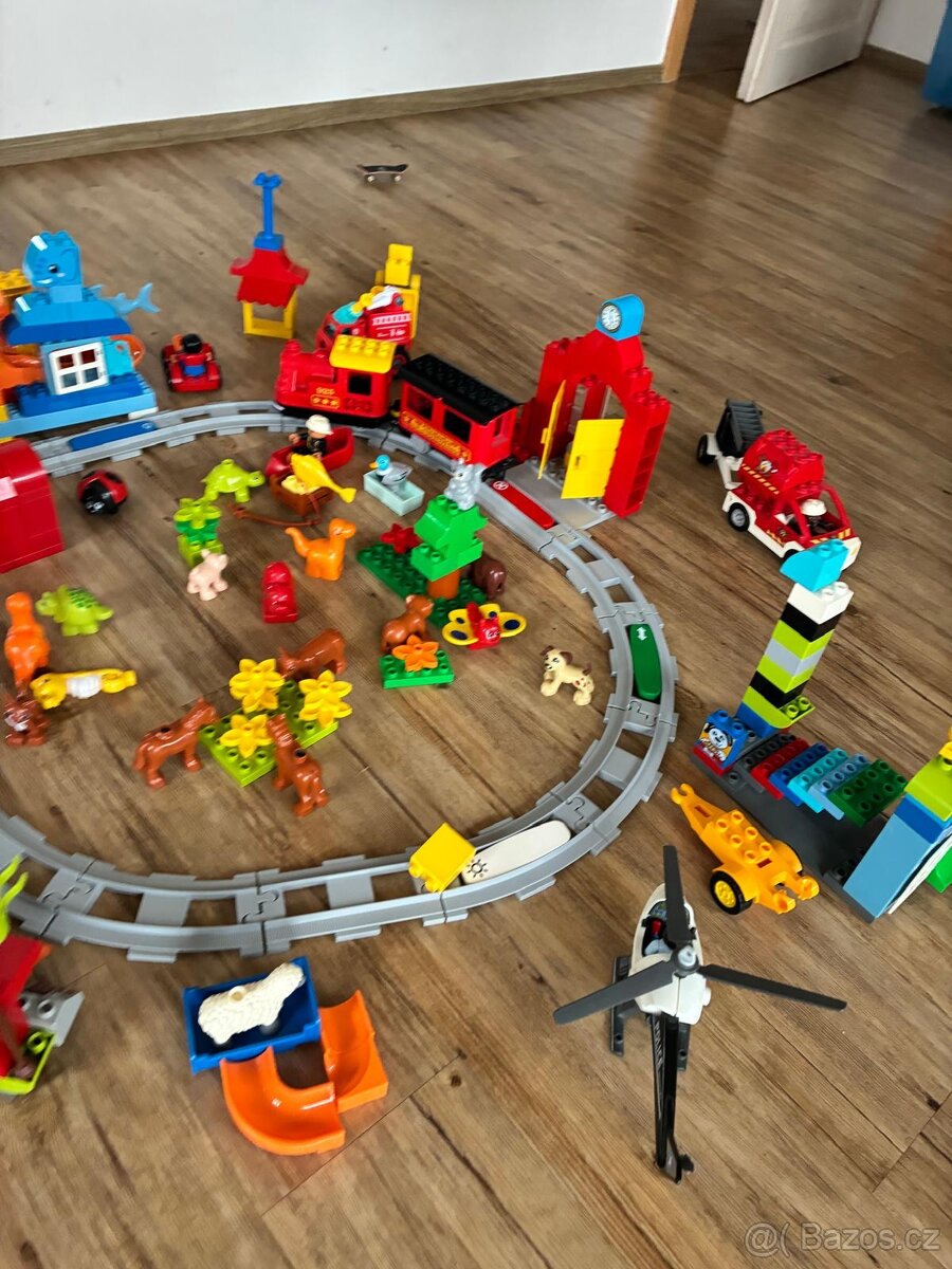 LEGO DUPLO mix - 2