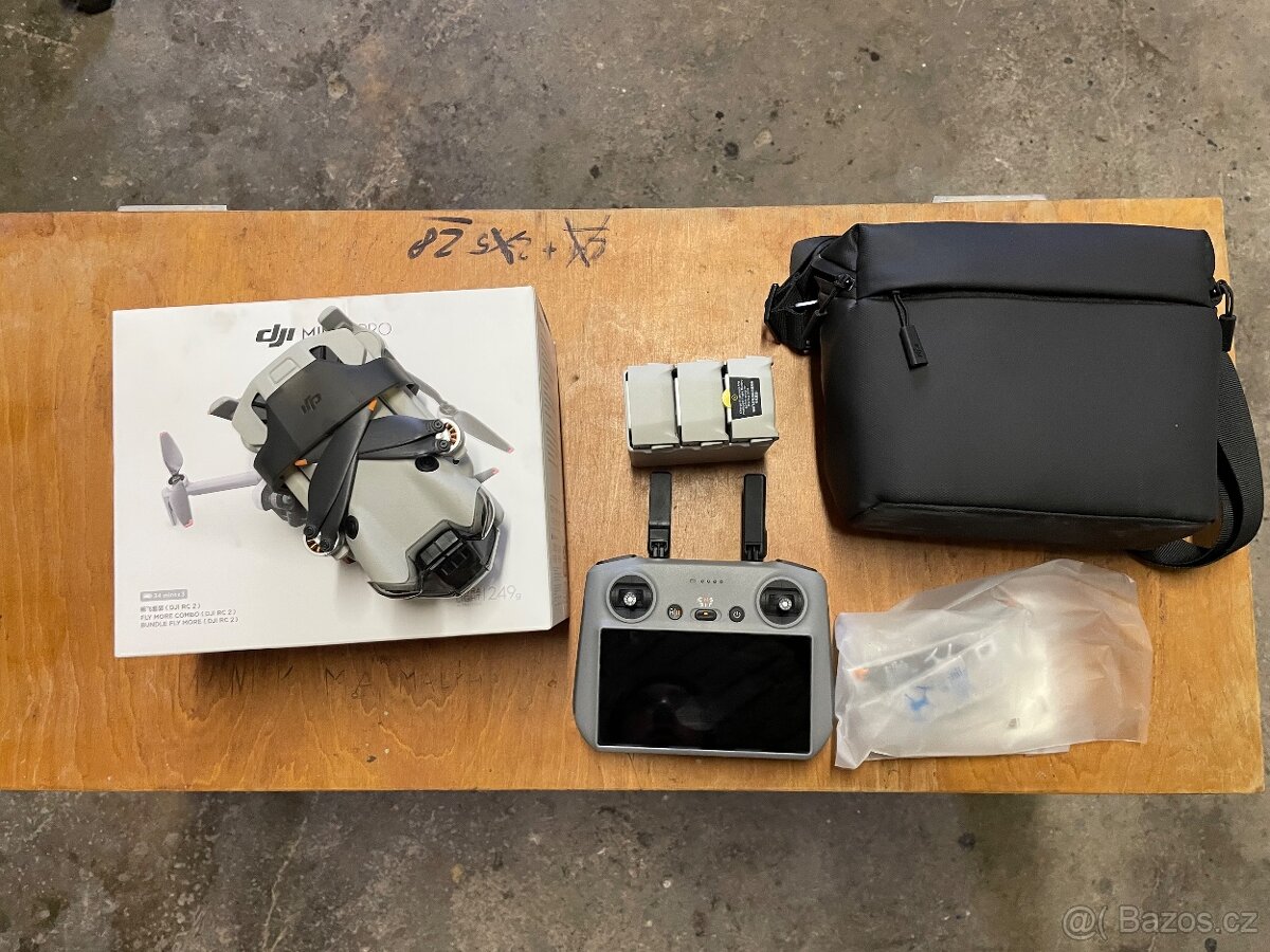 DJI Mini 4 Pro - 2