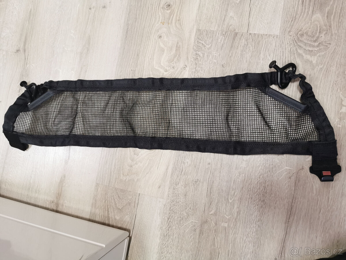 Dělící sítě - 2