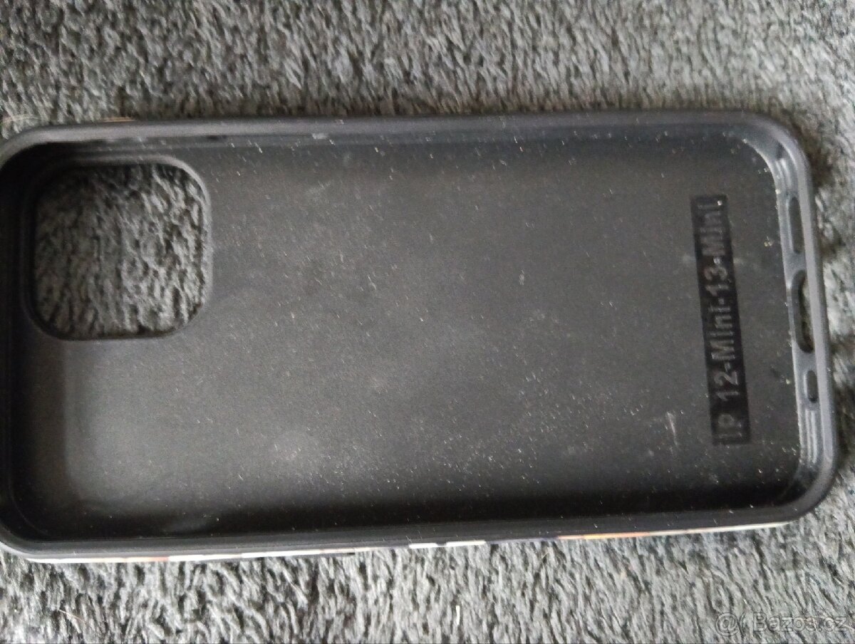 Kryt na iphone 12-13mini - 2