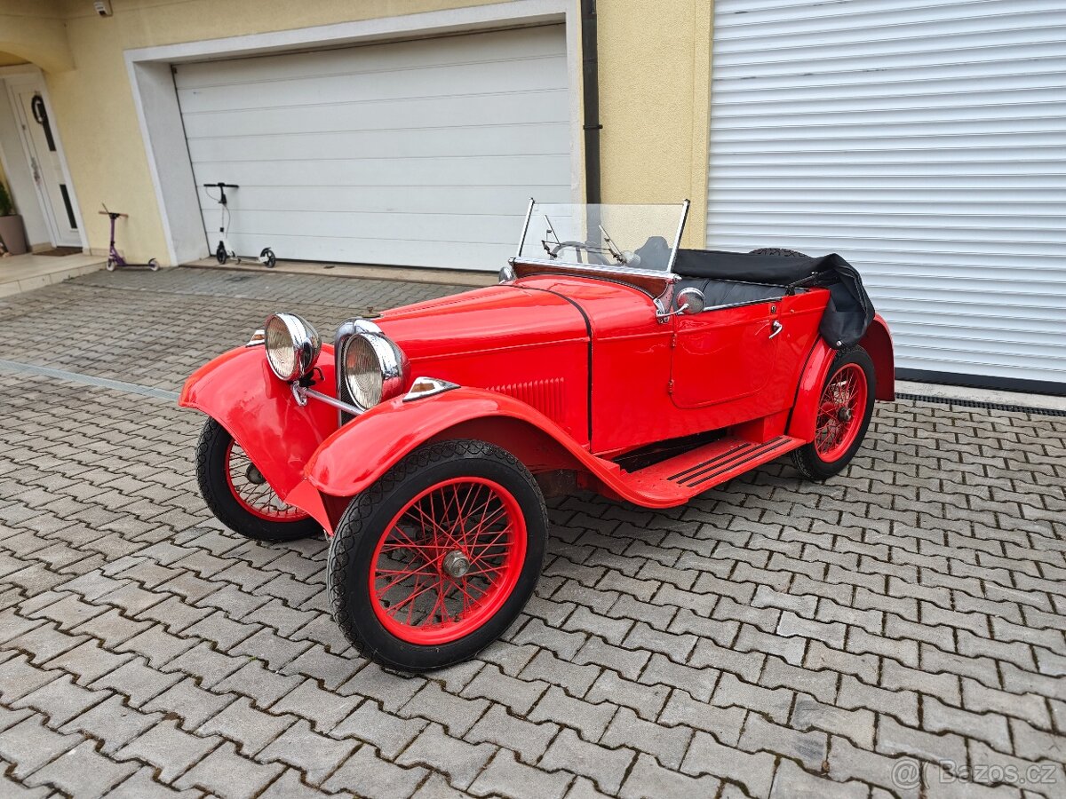 Aero, Tatra, Praga - 2