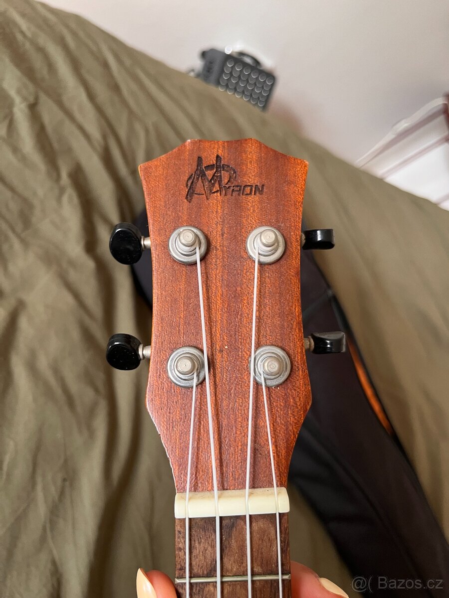 Ukulele - 2