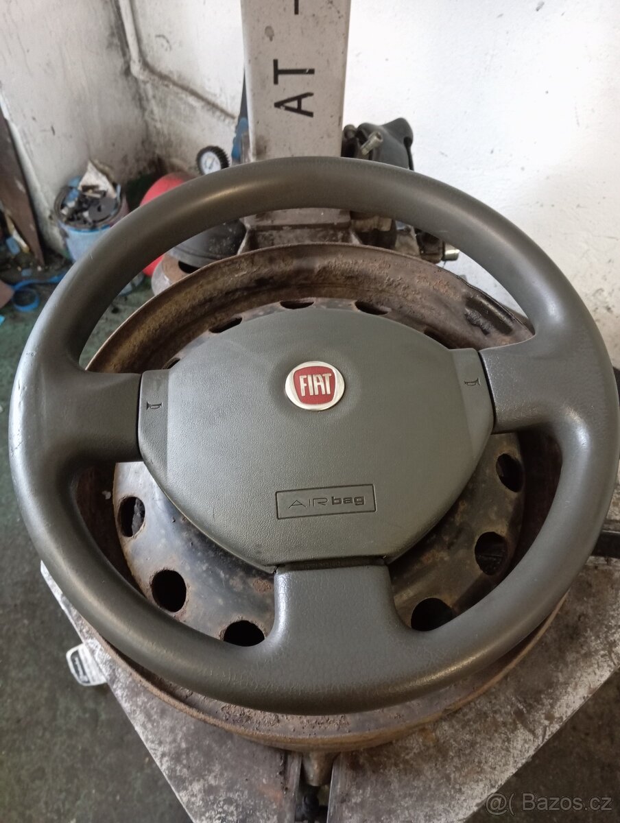 Fiat panda-díly - 2