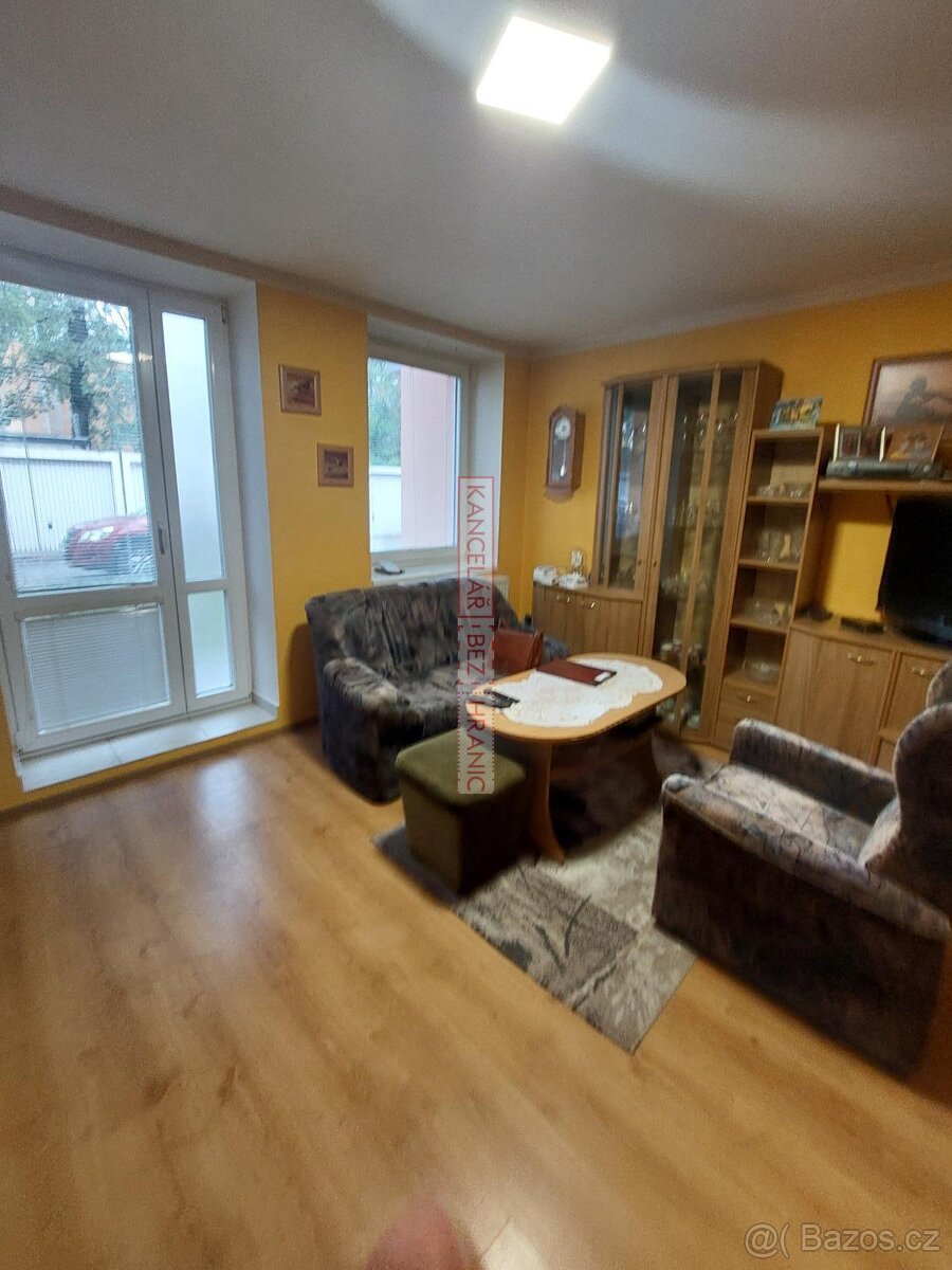 Prodej bytu 2+kk,41 m2,Hodonín - 2