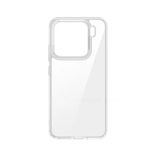 Průhledný obal, Xiaomi 15T - 2
