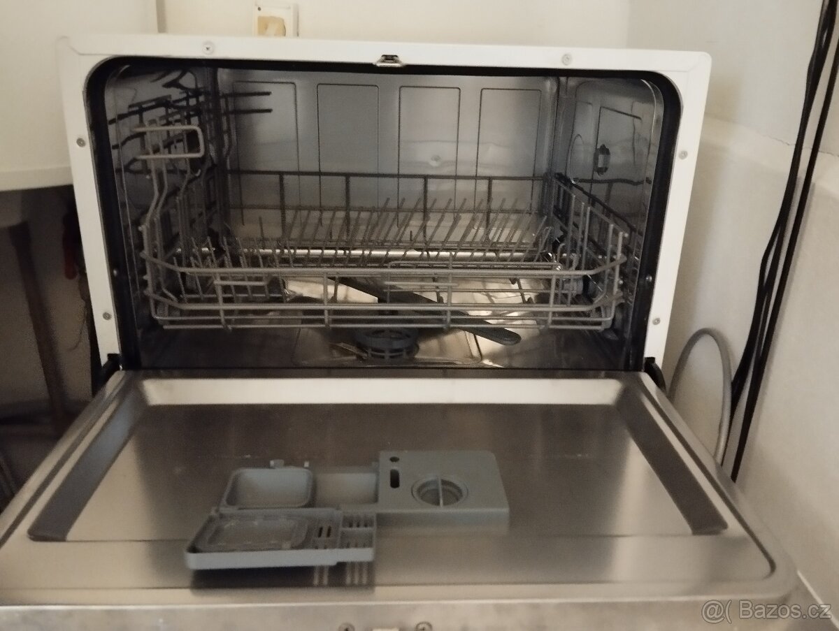 Myčka na nádobí - 2