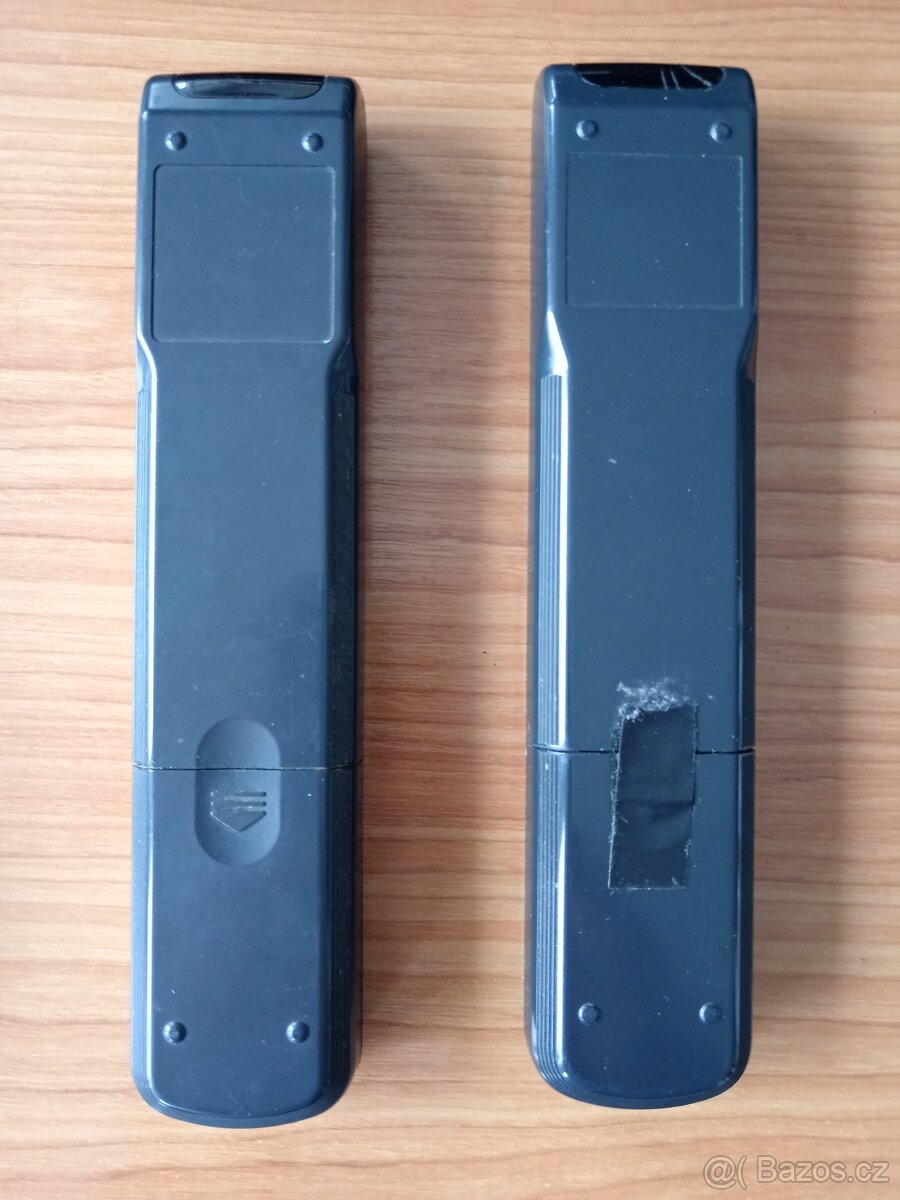 Dálkové ovladače Sony - 2