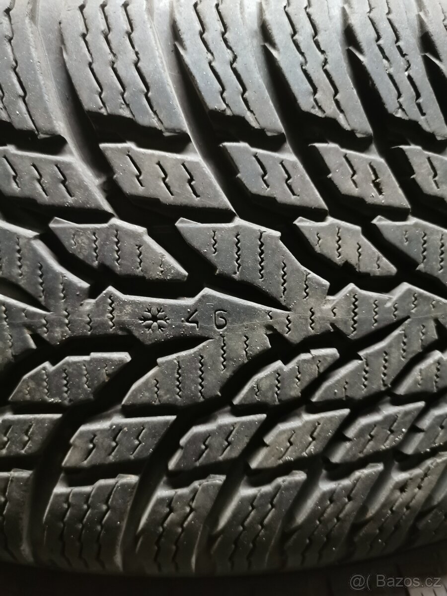 195/50/16 - 2
