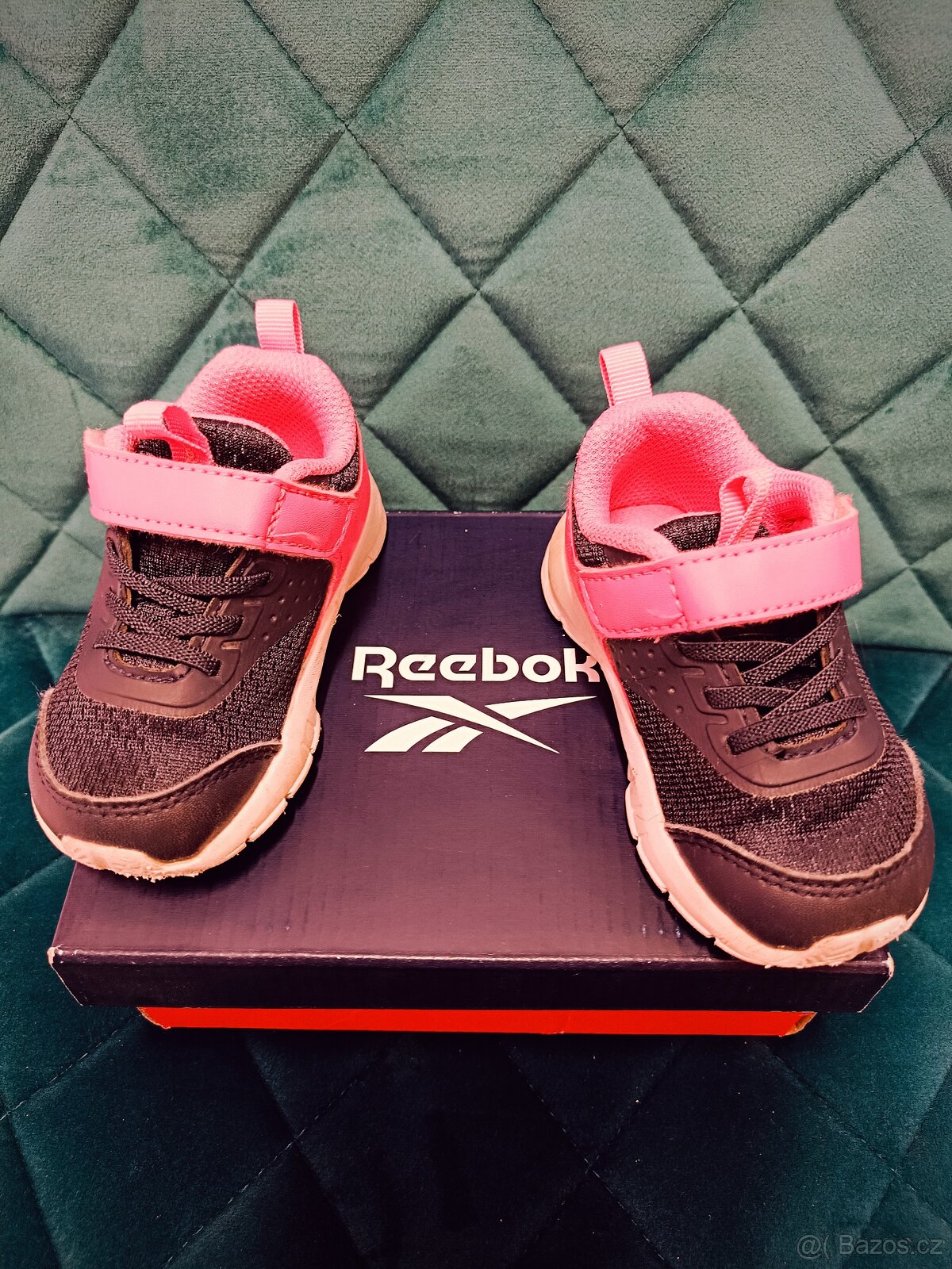 Dětské tenisky - 2