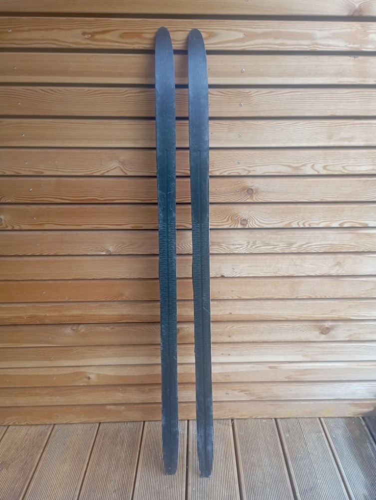 Set běžky 120 cm a boty vel. 30 - 2