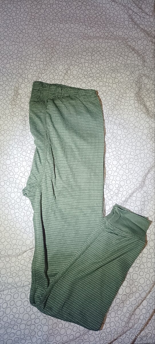 Nové Termo prádlo a trička AČR (Armáda ČR) - 2