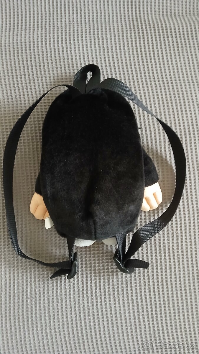 Batoh dětský Krteček - 2