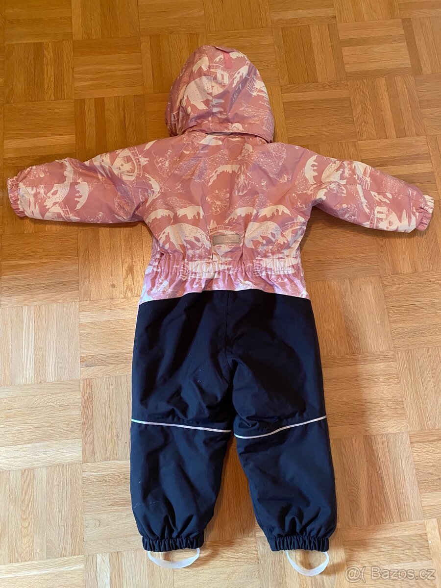 Zimní kombinéza Reima - 2