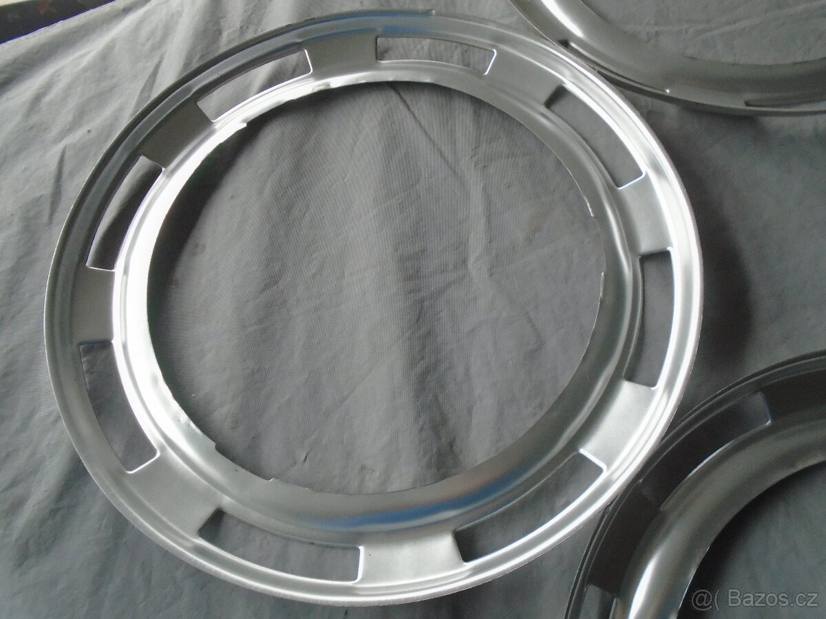 škoda 1000, 1100, 100, 110, 105, 120 MB Medzikružie - 2