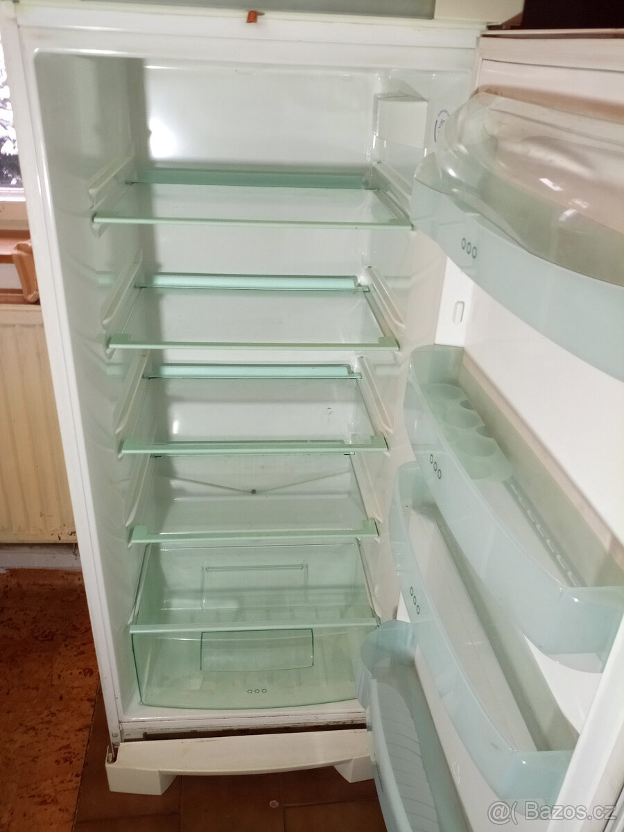 Electrolux Lednice - 2