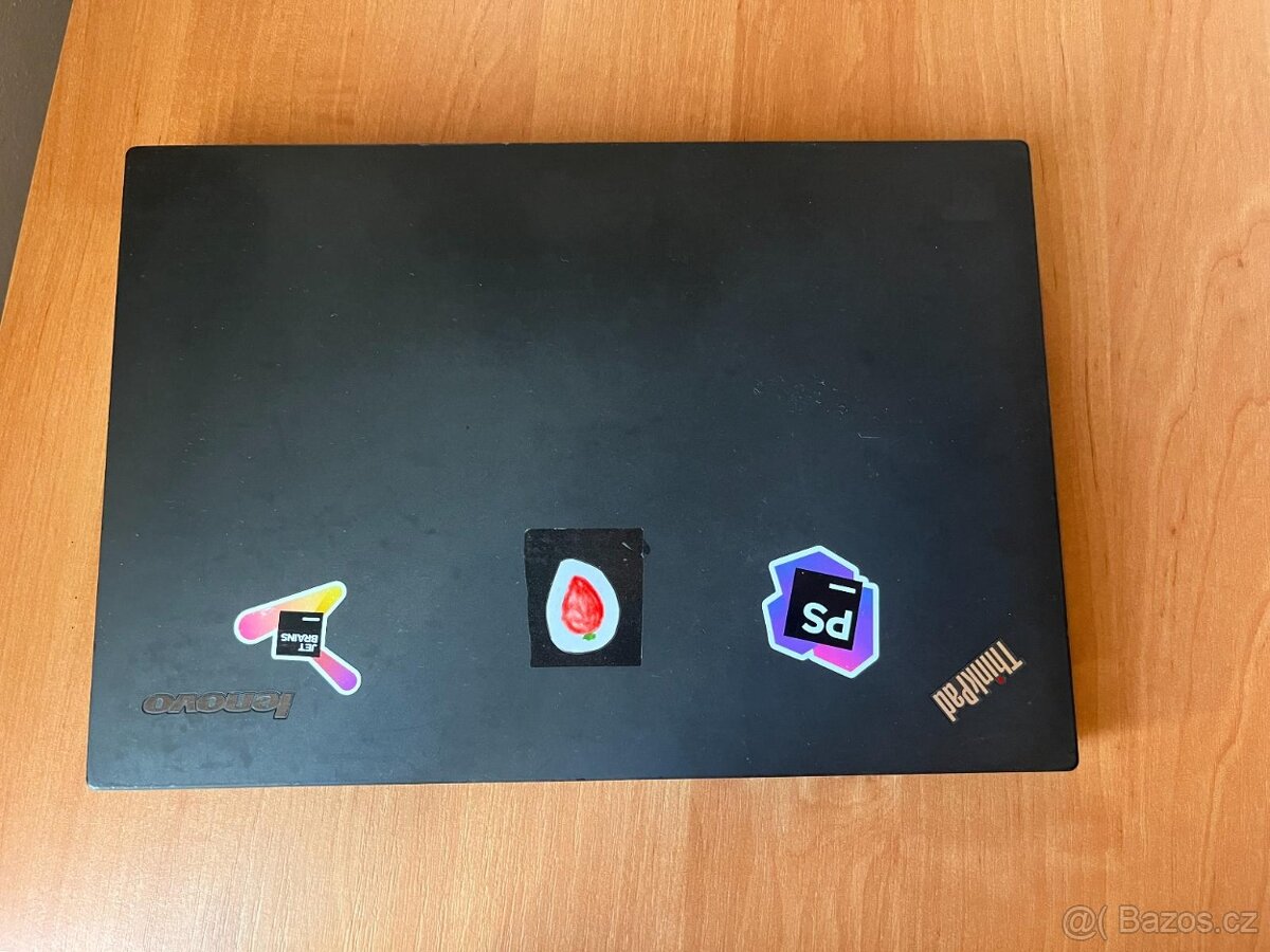 Notebook Lenovo ThinkPad T450 - 2