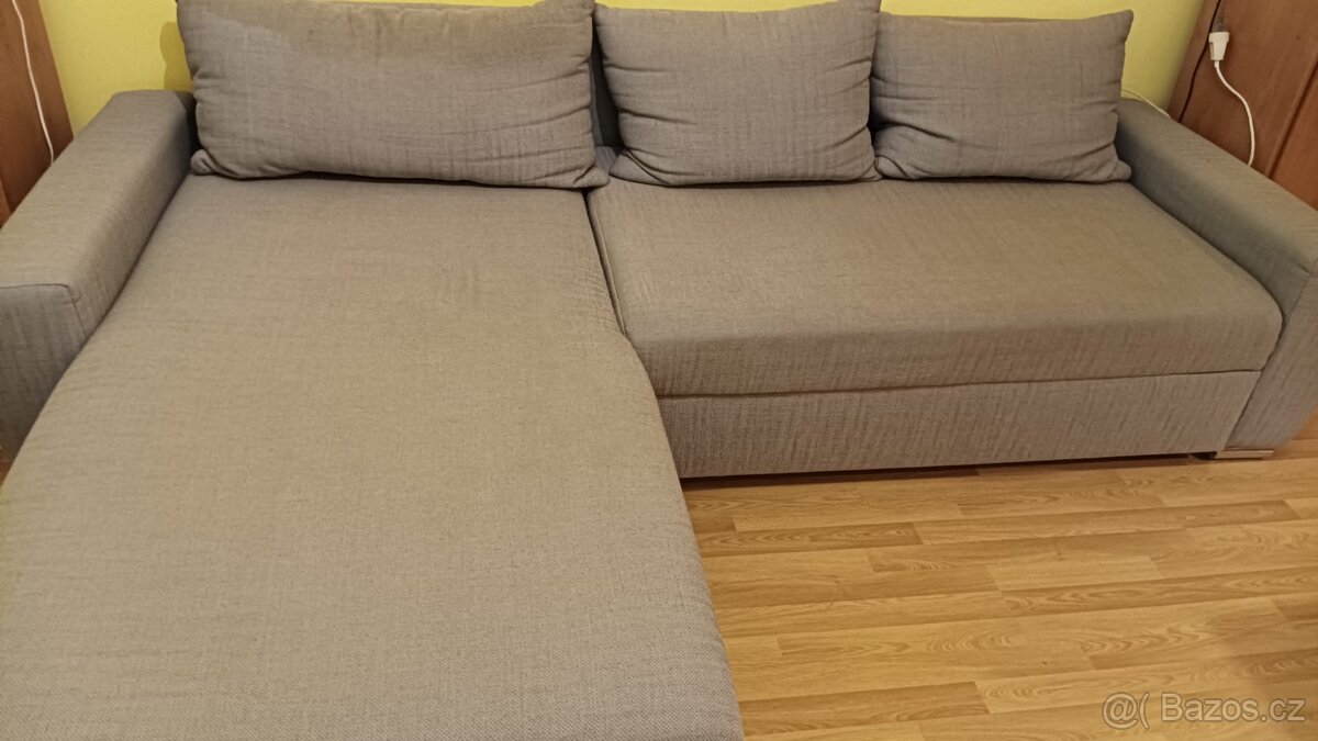 Rozkládací pohovka/gauč - 2