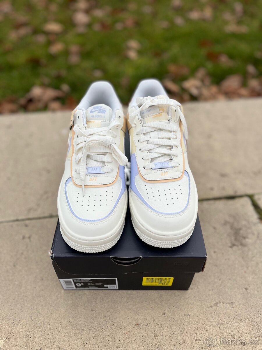 Nike air force 1 shadow velikost 41 - 2