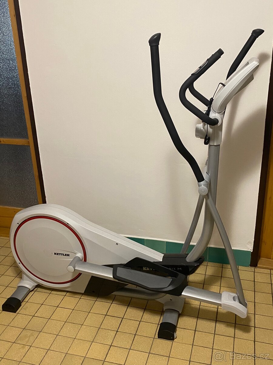 Trenažér Kettler - 2