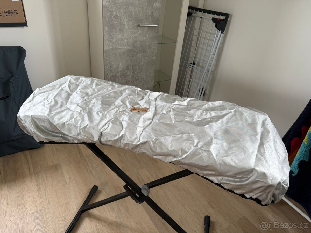 Yamaha PSR-E373 Keyboard s dynamikou / se stojanem - 2